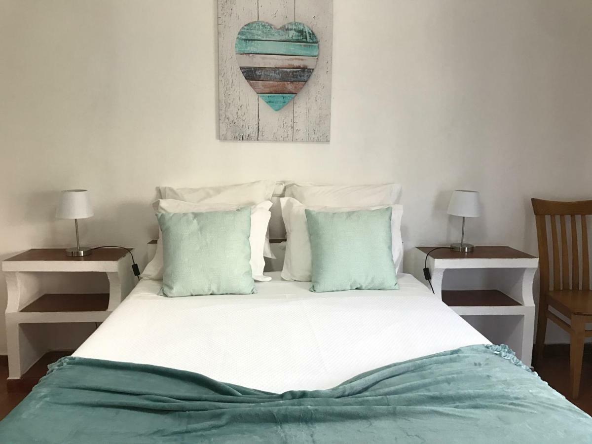 Breezy Nest By Ithouse Apartment อัลบูเฟรา ภายนอก รูปภาพ