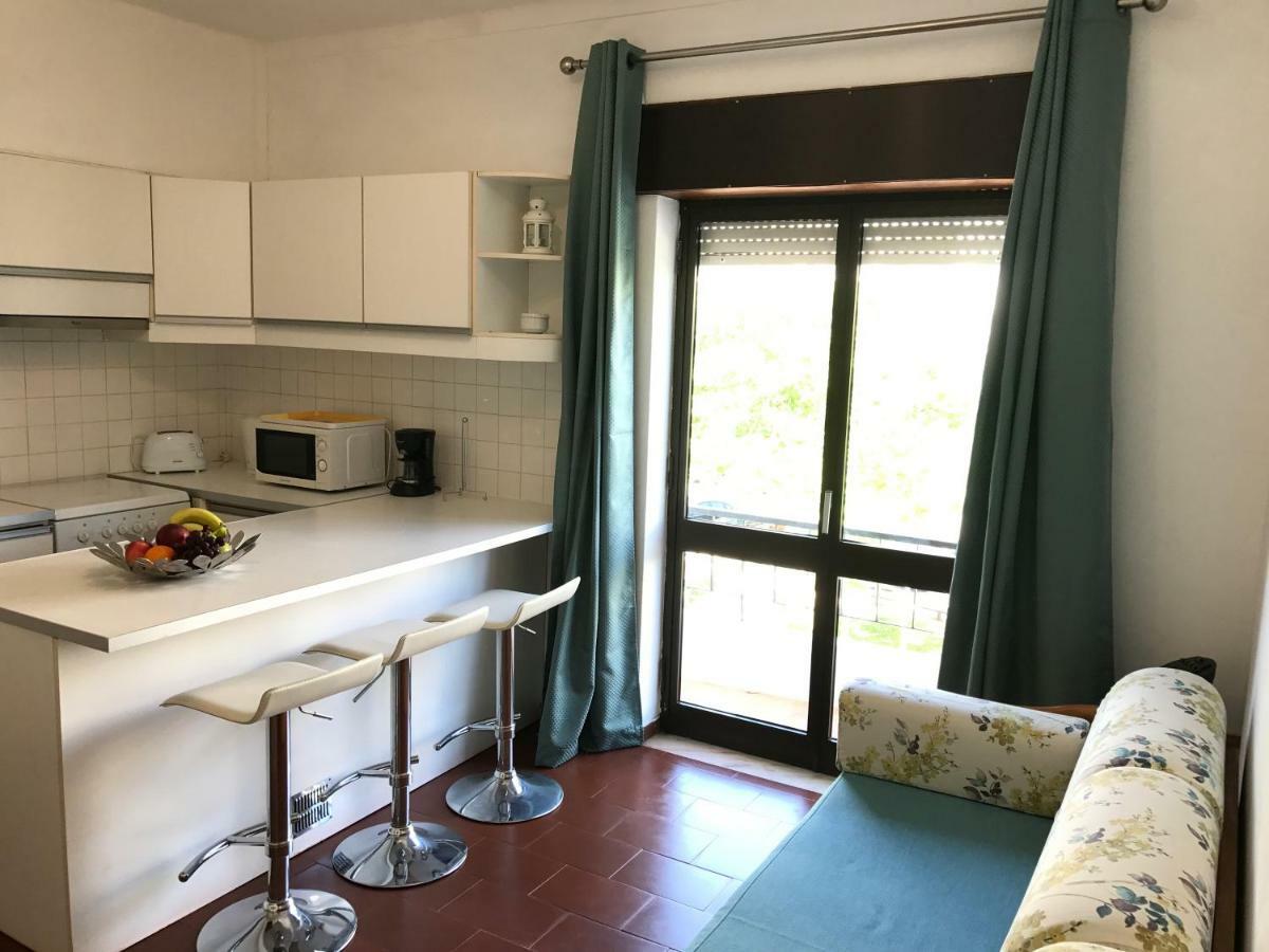 Breezy Nest By Ithouse Apartment อัลบูเฟรา ภายนอก รูปภาพ