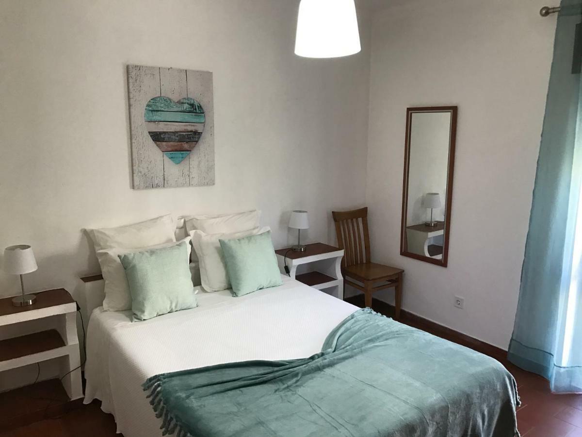 Breezy Nest By Ithouse Apartment อัลบูเฟรา ภายนอก รูปภาพ