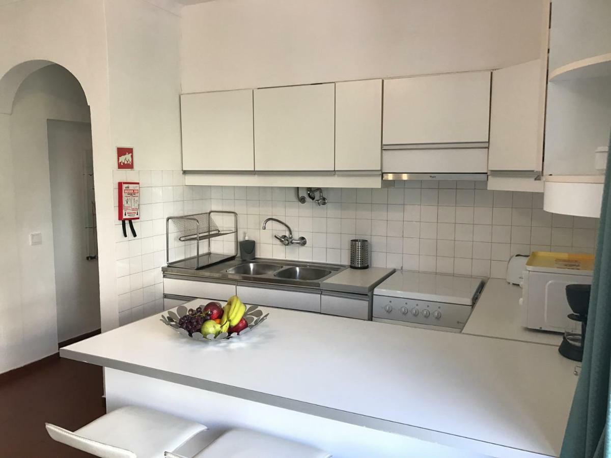 Breezy Nest By Ithouse Apartment อัลบูเฟรา ภายนอก รูปภาพ